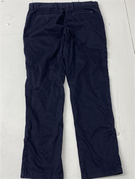 tommy hilfiger coupe etroite pants.